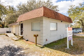 Plus de détails pour 1904 W Waters Ave, Tampa, FL - Local commercial à vendre