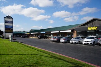 Plus de détails pour 2700 NE Andresen Rd, Vancouver, WA - Bureau/Local commercial, Local commercial à louer