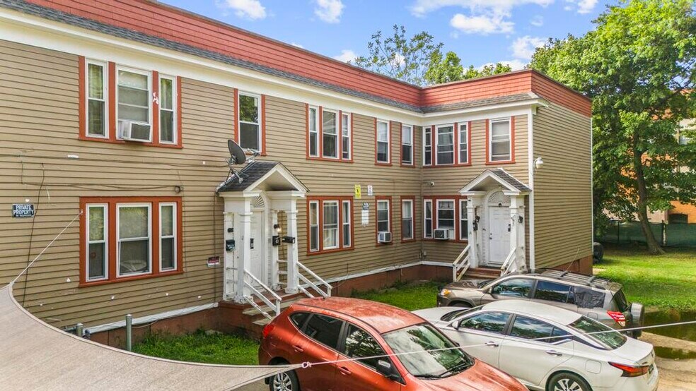 12 Lilac St, New Haven, CT à vendre - Photo de l’immeuble – Image 3 sur 12