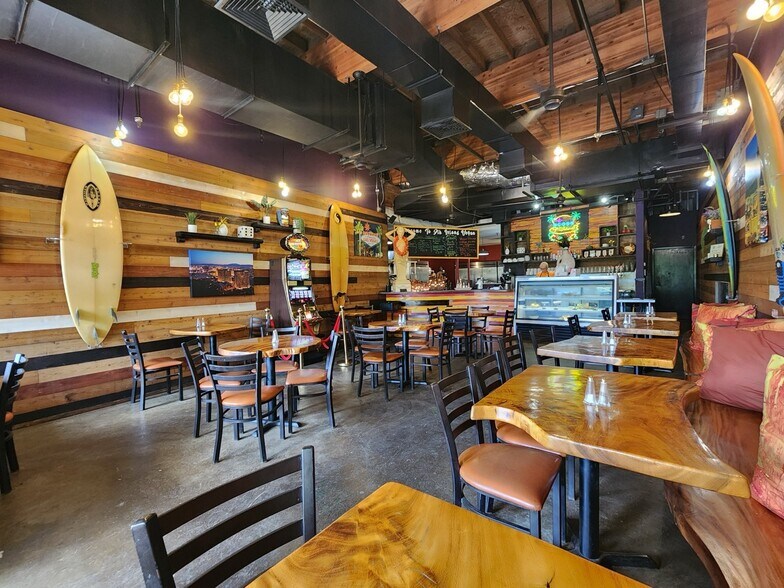 66-437 Kamehameha Hwy, Haleiwa, HI à vendre - Photo de l’immeuble – Image 3 sur 12