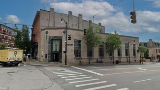 Plus de détails pour 1535 Madison Rd, Cincinnati, OH - Local commercial à louer