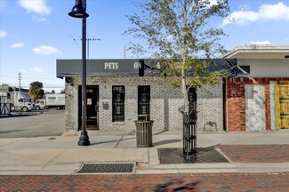 Plus de détails pour 1118 Pennsylvania Ave, Saint Cloud, FL - Bureau à vendre