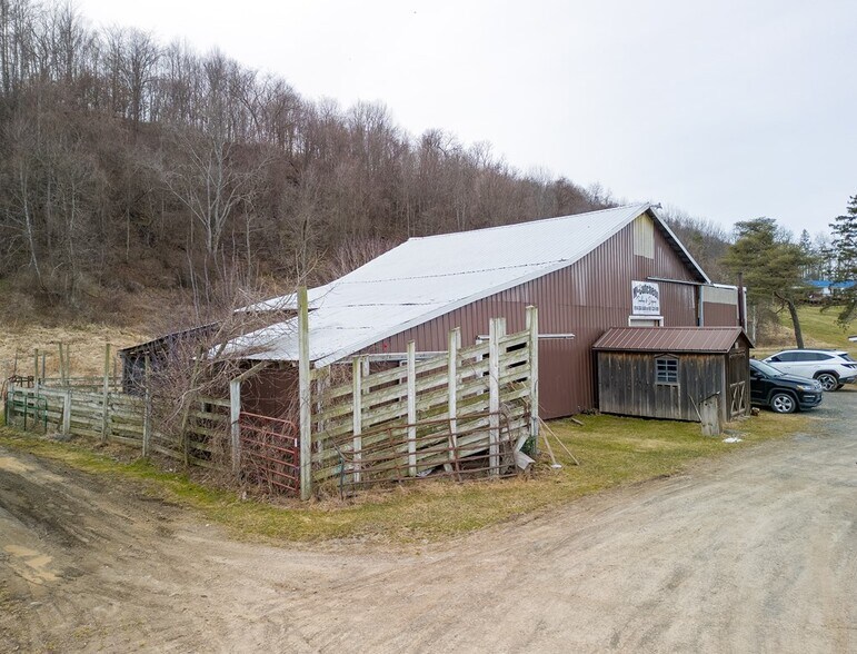 2561 State Route 49 E, Westfield, PA à vendre - Photo de l’immeuble – Image 3 sur 40