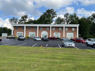 Plus de détails pour 4764 Us-30 East, Greensburg, PA - Bureau/Médical à louer