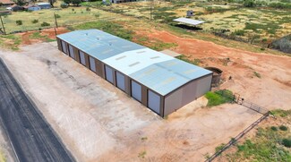 Plus de détails pour 5509 S County Rd 1185, Midland, TX - Industriel/Logistique à louer
