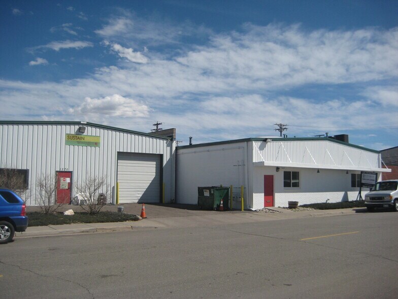 1270-1276 S Bannock St, Denver, CO à vendre - Photo principale – Image 1 sur 16
