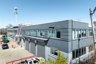 Plus de détails pour 4701-4715 N Lamon Ave, Chicago, IL - Industriel/Logistique à vendre