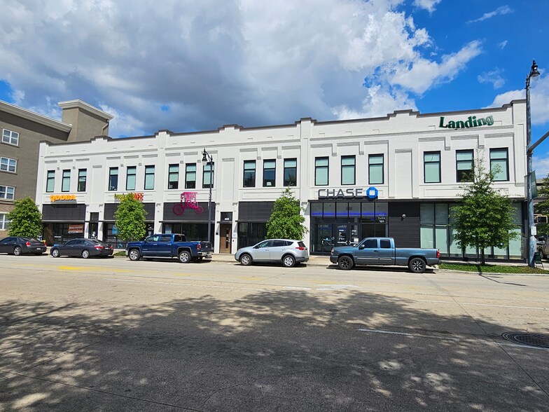 425 20th St S, Birmingham, AL à louer - Photo de l’immeuble – Image 2 sur 6