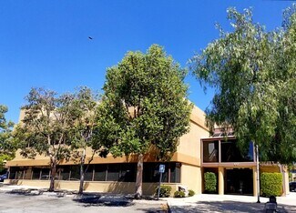 Plus de détails pour 517 N Mountain Ave, Upland, CA - Bureau à louer