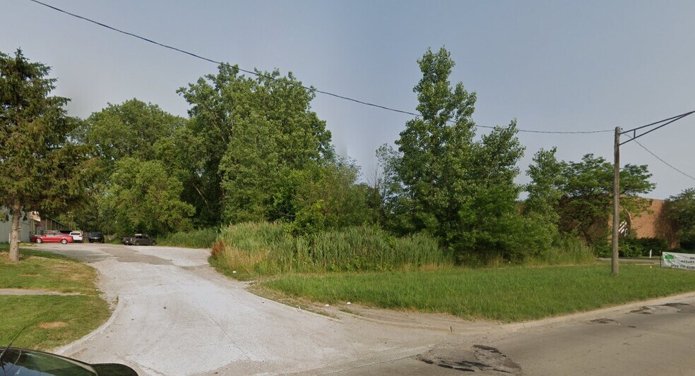 45300 Mound Rd, Shelby Township, MI à vendre - Autre – Image 2 sur 2