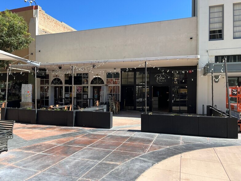 3730 Main St, Riverside, CA à louer - Photo de l’immeuble – Image 3 sur 10