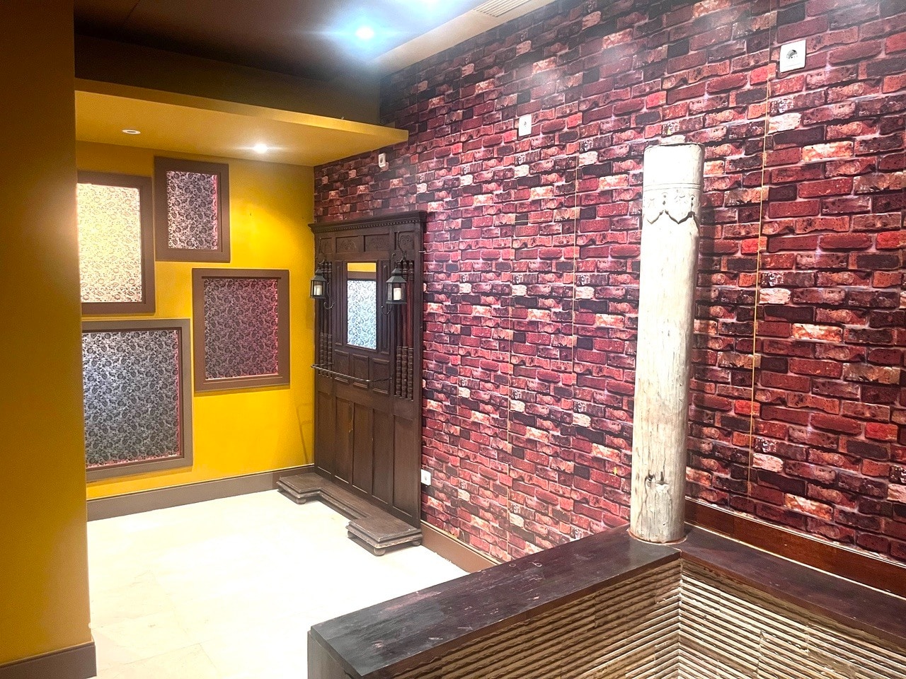 Local commercial dans Madrid, Madrid à louer Photo intérieure– Image 1 sur 11