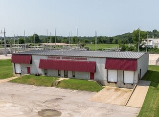 Plus de détails pour 1 Tenbrook Industrial Ct, Arnold, MO - Industriel/Logistique à vendre