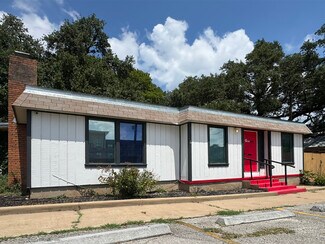 Plus de détails pour 3500 S Lamar Blvd, Austin, TX - Bureau à louer