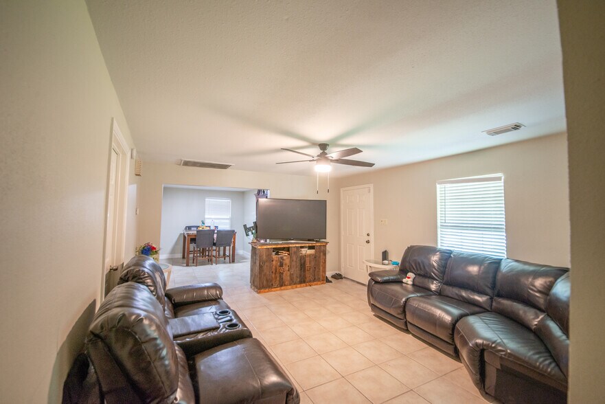 6301 & 6309 E Houston Rd, Houston, TX à vendre - Photo intérieure – Image 3 sur 9