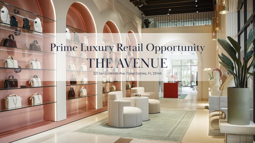 351 San Lorenzo Ave, Coral Gables, FL à louer - Photo intérieure – Image 3 sur 7