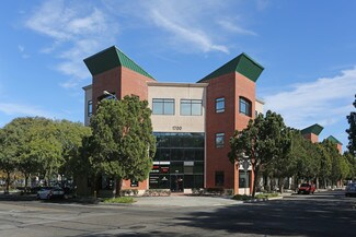 Plus de détails pour 1700 Lombard St, Oxnard, CA - Bureau à louer