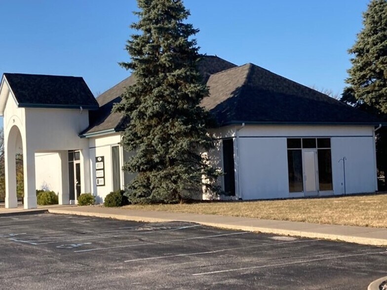 34 W Rampart St, Shelbyville, IN à vendre - Photo de l’immeuble – Image 3 sur 6