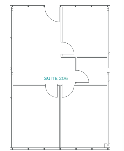 5973 Avenida Encinas, Carlsbad, CA à louer Plan d’étage– Image 1 sur 1