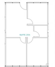 5973 Avenida Encinas, Carlsbad, CA à louer Plan d’étage– Image 1 sur 1