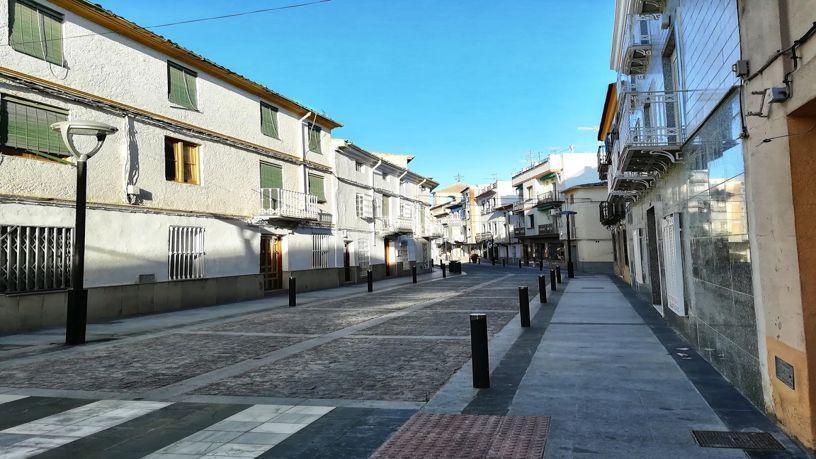 Industriel/Logistique dans Torredonjimeno, Jaén à vendre Photo de l’immeuble– Image 1 sur 3
