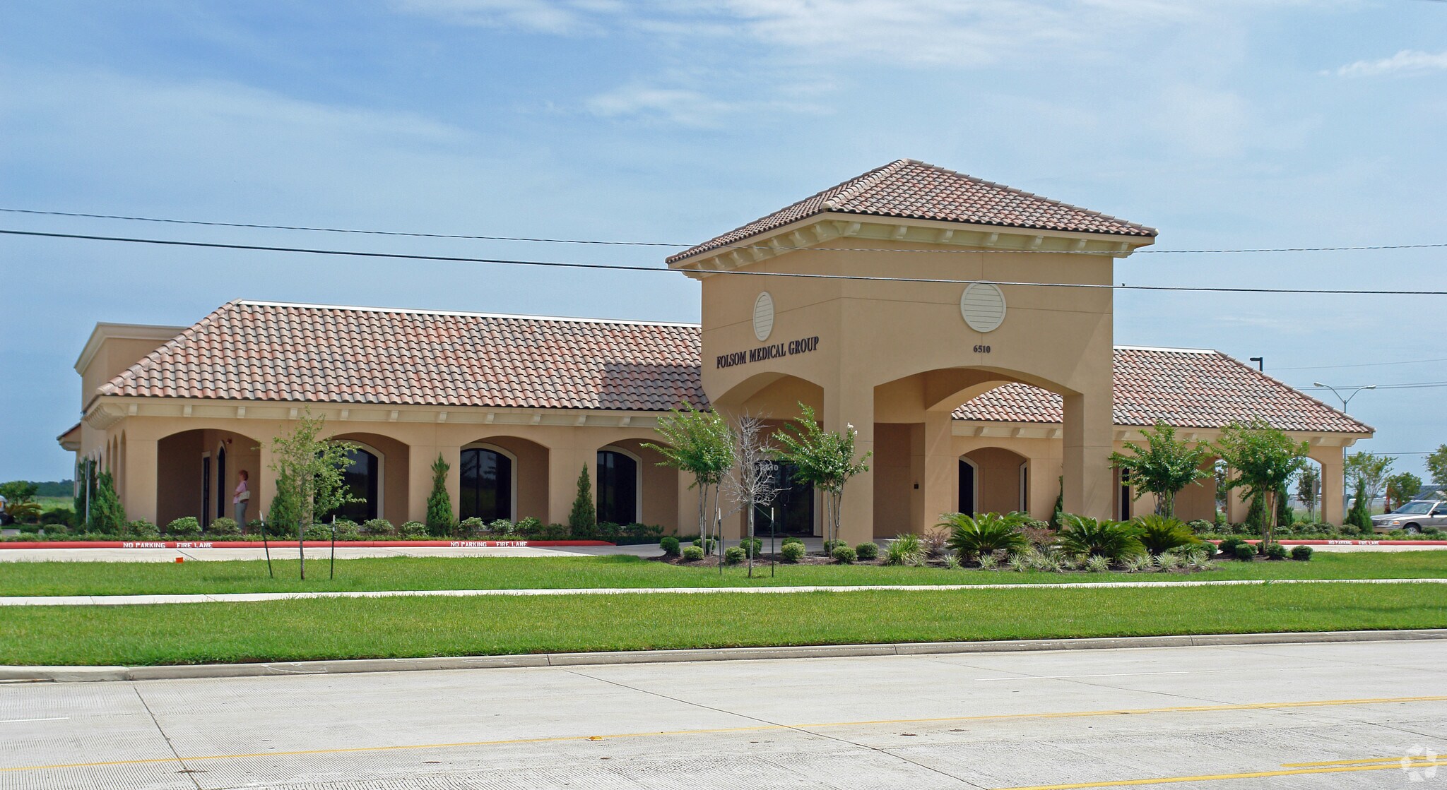 6510 Folsom Dr, Beaumont, TX à vendre Photo principale– Image 1 sur 4