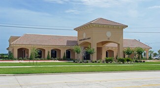 Plus de détails pour 6510 Folsom Dr, Beaumont, TX - Bureau à vendre