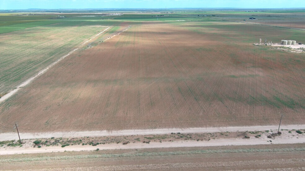 County Road 10, Big Spring, TX à vendre - Photo de l’immeuble – Image 3 sur 12