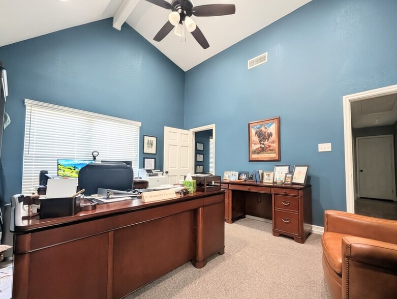 205 M-B Industrial Dr, Waco, TX à vendre - Photo de l’immeuble – Image 3 sur 21