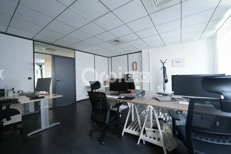 Bureau dans Dardilly à louer - Photo intérieure – Image 1 sur 12