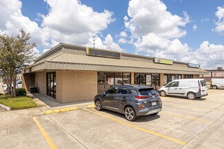 Plus de détails pour 3154-3156 College Dr, Baton Rouge, LA - Différents types d’espaces à louer
