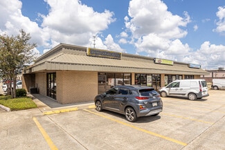 Plus de détails pour 3154-3156 College Dr, Baton Rouge, LA - Différents types d’espaces à louer