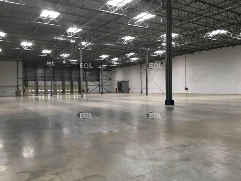 21 Rue De Passée À Balance, Ormes à louer - Photo intérieure – Image 2 sur 5