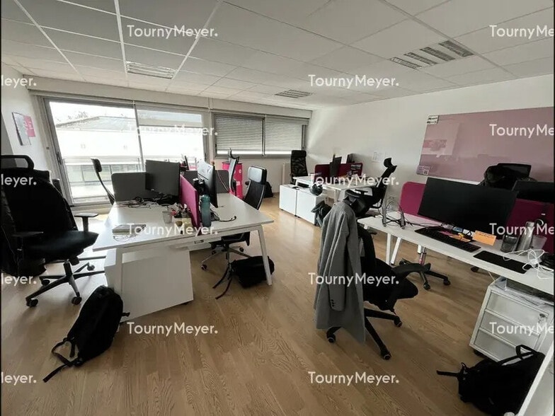 6 Rue Deurbroucq, Nantes à vendre - Photo intérieure – Image 2 sur 4