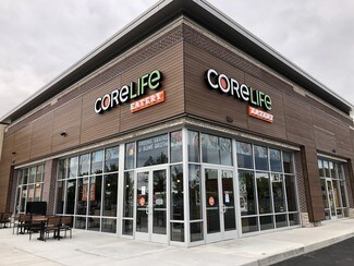 Plus de détails pour 579-1122 Troy Schenectady Rd, Latham, NY - Local commercial à louer