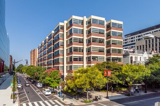 Plus de détails pour 1300 19th St NW, Washington, DC - Bureau à louer