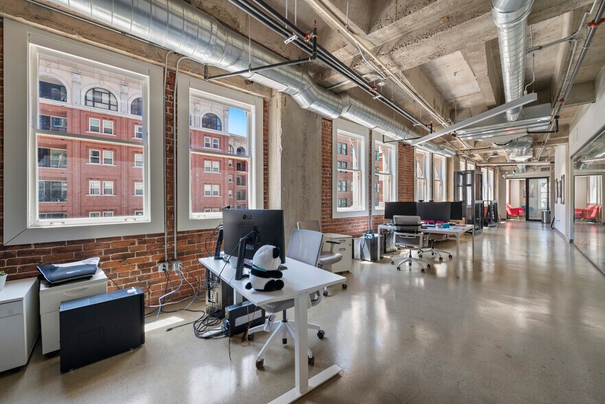 1031 S Broadway, Los Angeles, CA à louer - Photo intérieure – Image 3 sur 6