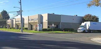 Plus de détails pour 2361 Industrial Pky W, Hayward, CA - Industriel/Logistique à louer