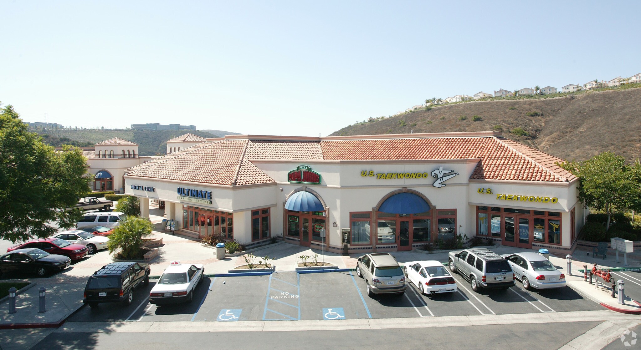 12650 Sabre Springs Pky, San Diego, CA à louer Photo de l’immeuble– Image 1 sur 4