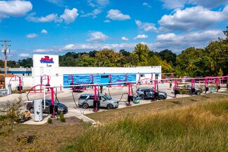 Plus de détails pour Mod Wash, Bridgeville, PA - Spécialisé à vendre
