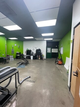 Plus de détails pour 9000-10000 Crow Canyon Rd, Danville, CA - Bureau/Médical à louer