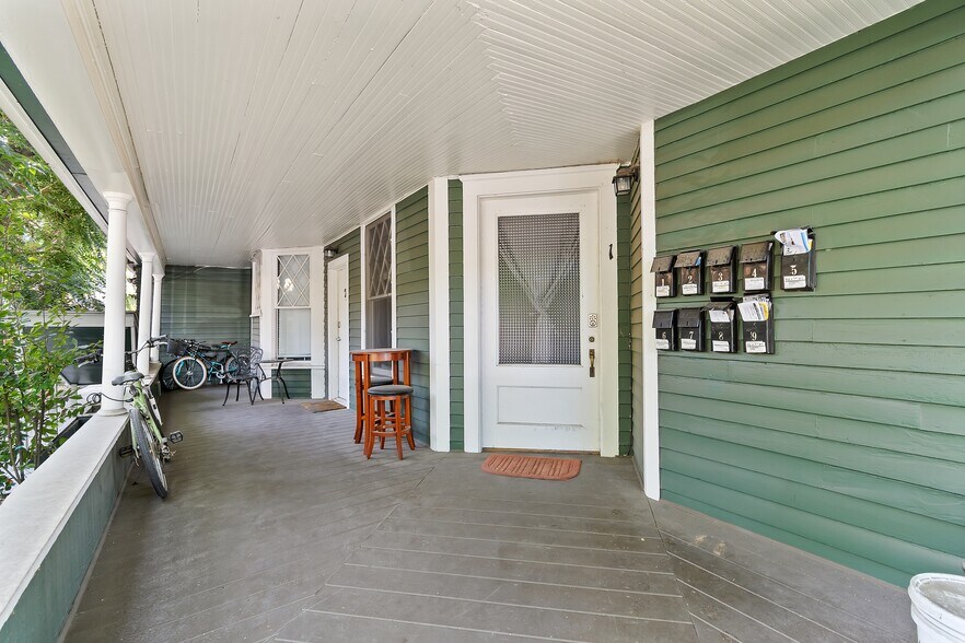 712 N 9th St, Boise, ID à vendre - Photo de l’immeuble – Image 2 sur 8