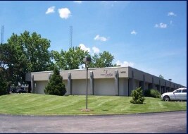 10123 Corporate Square Dr, Creve Coeur, MO à vendre - Photo de l’immeuble – Image 2 sur 5