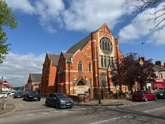 Plus de détails pour 38 Kingsley Park Ter, Northampton - Spécialisé à vendre