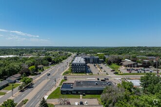 7584 80th St S, Cottage Grove, MN - VUE AÉRIENNE vue de carte - Image1