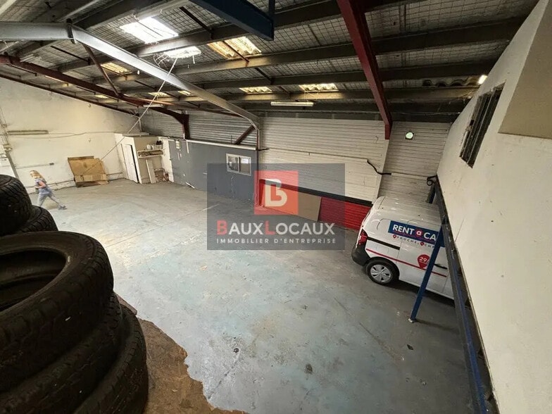 Local d'activités dans Avignon à vendre - Photo intérieure – Image 2 sur 6