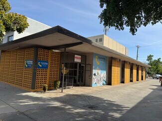 Plus de détails pour 1008 12th St, Modesto, CA - Bureau à louer