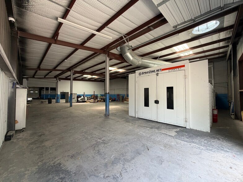 9206 Richmond Ave, Houston, TX à louer - Photo de l’immeuble – Image 3 sur 5