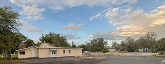 Plus de détails pour 550 S Highland St, Mount Dora, FL - Bureau à louer