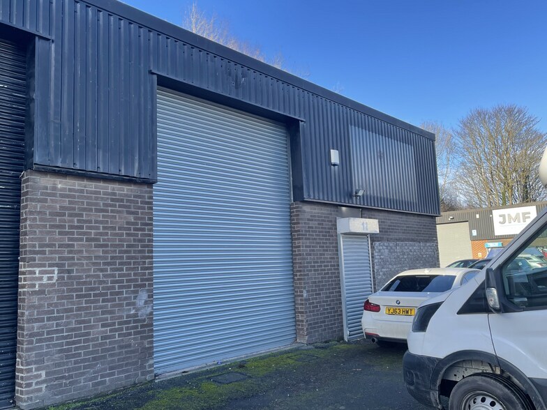 Sands Rd, Newcastle Upon Tyne à louer - Photo principale – Image 1 sur 9